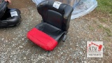Toyota Seat