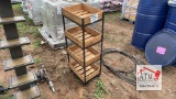 Rolling Cart
