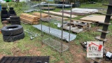 Metal Stand
