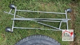 Rolling Cart