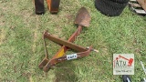 Potato Plow - 3 Pt Hitch