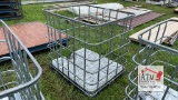 Metal Pallet Cage