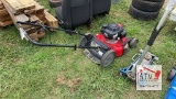 Like NEW Craftsman Push Mower