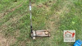 Floor Jack