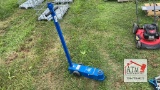 Quick-Lift Air/Hydraulic Service Floor Jack