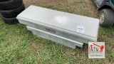 Aluminum Toolbox