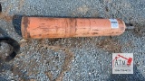 Oxygen Cylinder