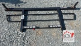 Truck Back Rack