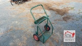 Torch Tank Cart
