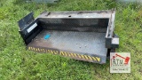 Tommy Gate Lift Gate