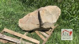 Landscape Boulder