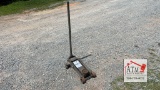 2 Ton Floor Jack