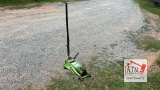 2 Ton Floor Jack