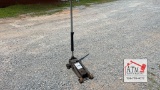 2 Ton Floor Jack