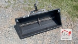 Craftsman Spreader