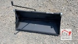 Lawn Tender Spreader