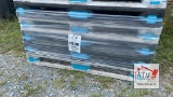 (5) Plastic Pallets