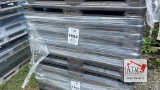 (5) Plastic Pallets