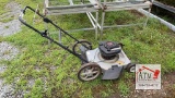 Push Mower