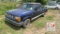 1991 Ford Ranger XL