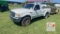 2007 Ford Ranger