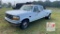1997 Ford F-350 Dually