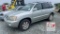2003 Toyota Highlander