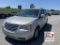 2011 Chrysler Town & Country Van