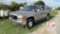 2003 GMC Yukon XL 4X4