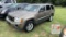 2005 Jeep Grand Cherokee Laredo