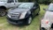 2010 Cadillac SRX