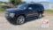2012 Chevrolet Tahoe LTZ 4X4