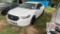 2016 Ford Taurus Sedan (SALVAGED TITLE)