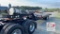 1989 Hudson 28' Tilt Deck Trailer