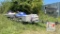 (3) Jet Skis and Trailer