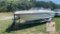 1998 Chaparral 20' Boat w/ Ez Load Trailer
