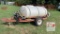 Chicken / Turkey House Washer System (NO TITLE)