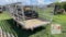 2007 Triton SL 7’x17’Aluminum Trailer
