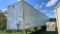 2004 Wabash 53' Van Trailer