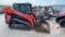 Kubota SVL75-2 Loader w/ 74