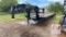 2020 Kaufman 30' + 5' Trailer (SALVAGED TITLE)