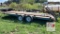 20' Trailer (NO TITLE)
