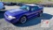 1995 Ford Mustang GTS Convertible