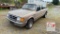 1996 Ford Ranger
