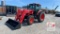 2022 Kioti PX1153 4X4 Tractor