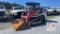 Takeuchi TL8 Loader w/ 80