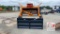 NEW Paladin Dirt Screener- Skidsteer Attachment