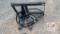 NEW Landhonor Tree Puller - Skidsteer Attachment