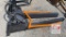 NEW Wolverine Tree Fork - Skidsteer Attachment