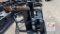 NEW Wolverine Bale Squeeze Hydraulic - Skidsteer